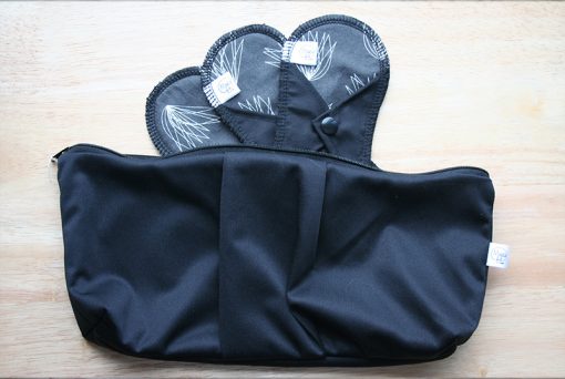 Pochette de rangement imperméable image 2