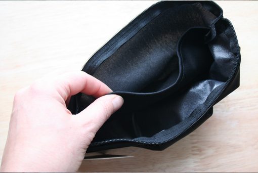 Pochette de rangement imperméable image 3