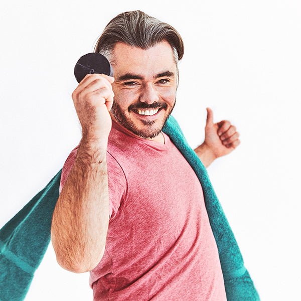 Ensemble pour lui - ROSECITRON