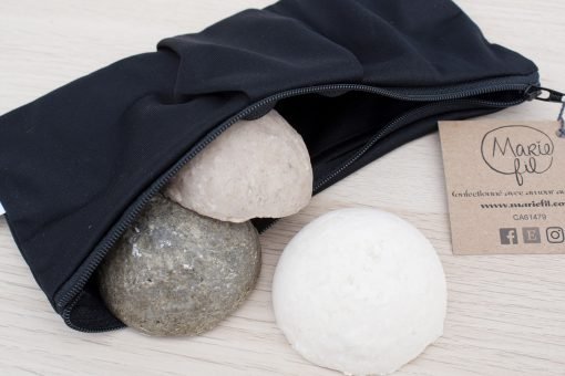 Pochette de rangement imperméable - ROSECITRON