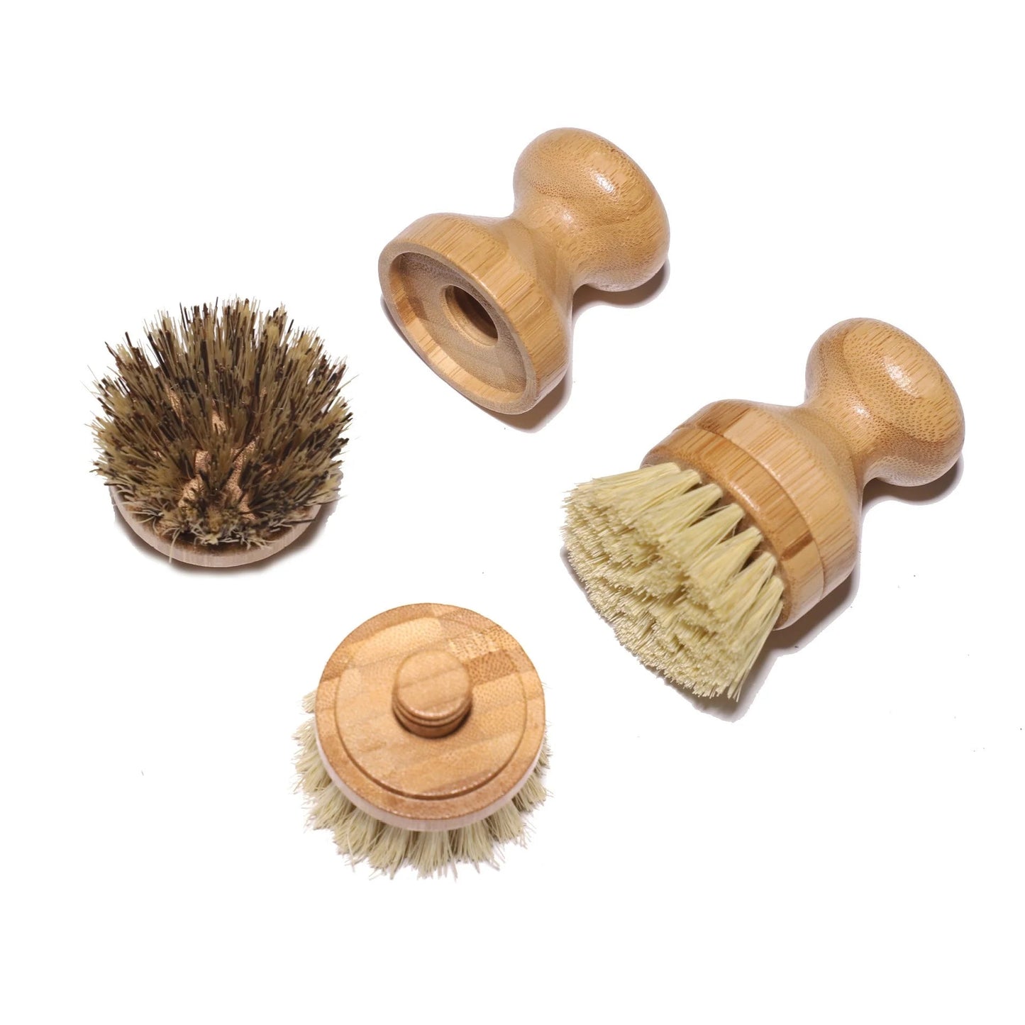 Pommeau et Brosse à vaisselle - ROSECITRON