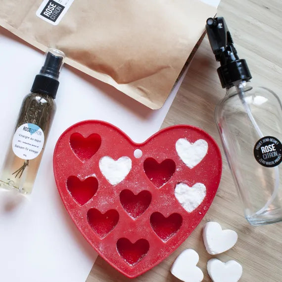 DIY ET HUILES ESSENTIELLES