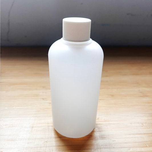 Bouchon blanc ligné 24/410