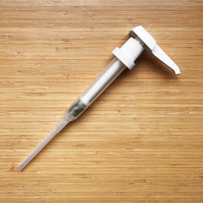 Pompes pour bidon 4L