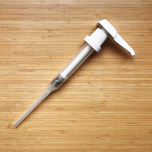 Pompes pour bidon 4L