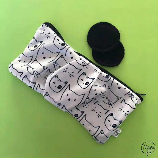 Pochette de rangement imperméable image 0