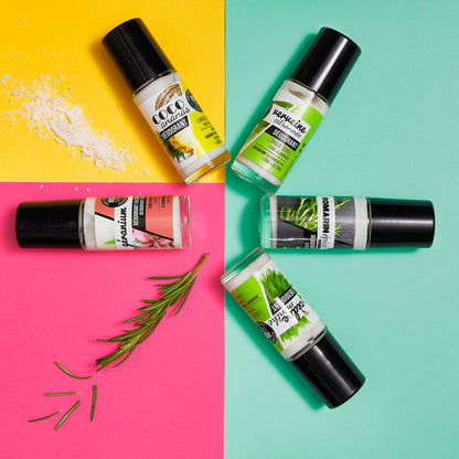 Déodorant en crème à bille image 0