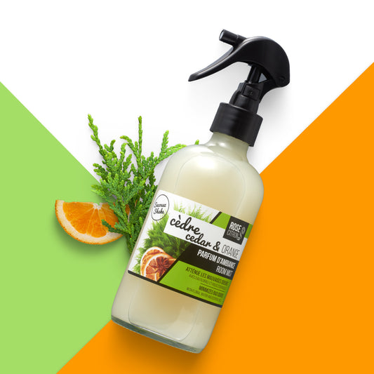 Parfum d'ambiance image 0