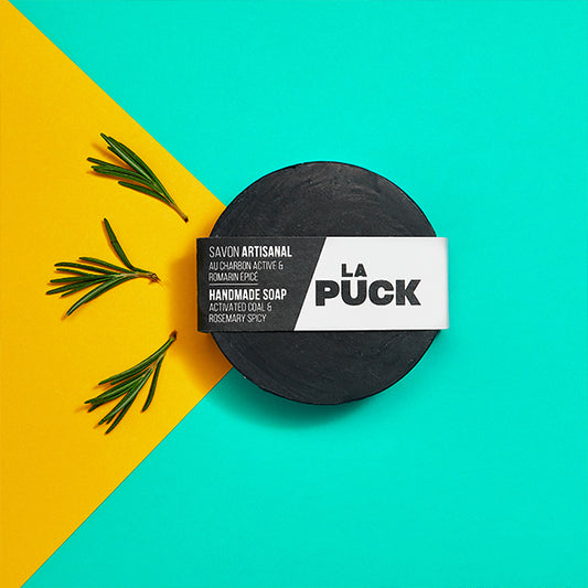 Savon La Puck image 0