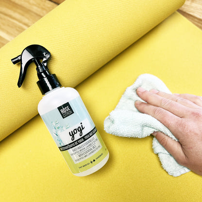 YOGI : Nettoyant à tapis de yoga image 2