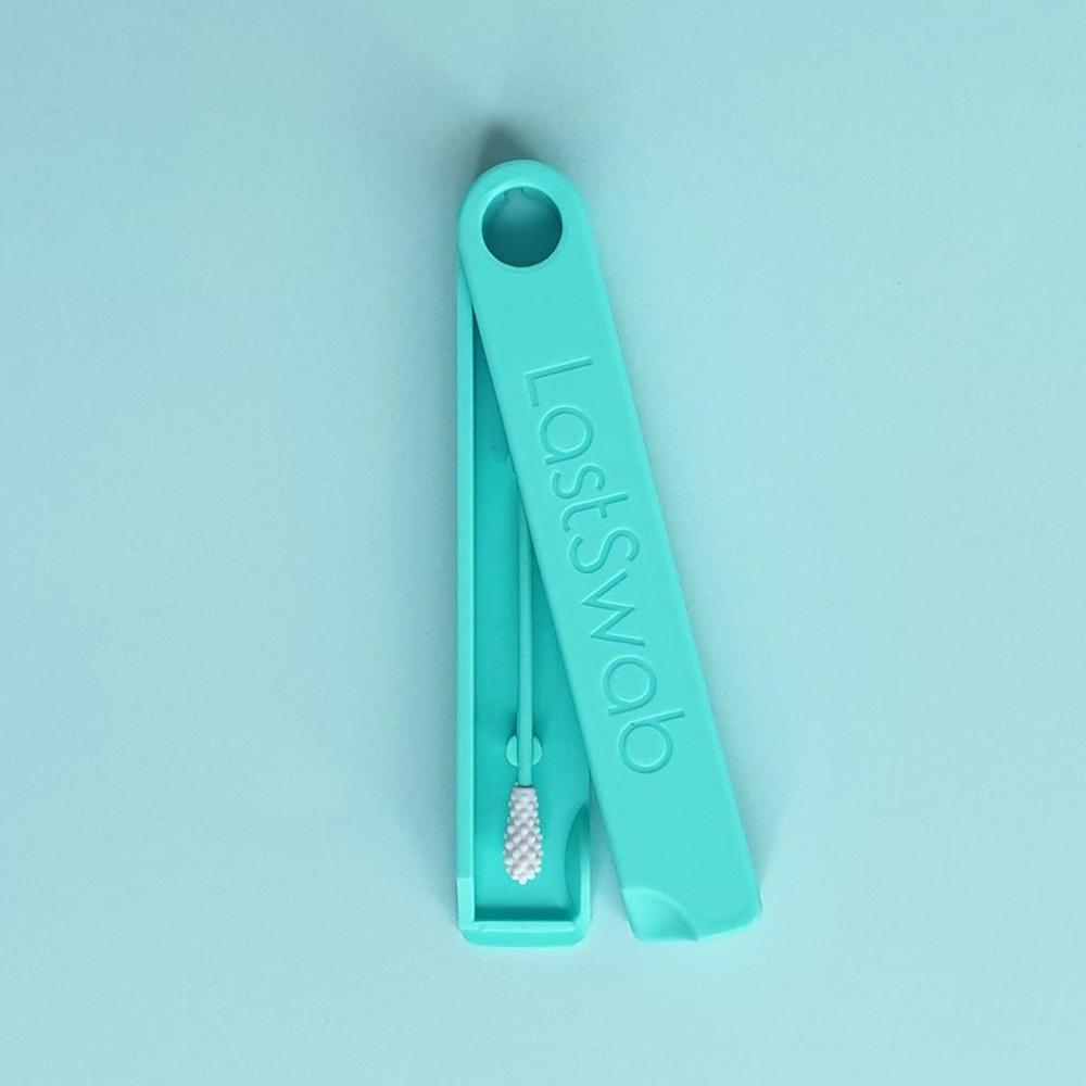 LastSwab - Cure-oreille ou pinceau maquillage réutilisable image 1