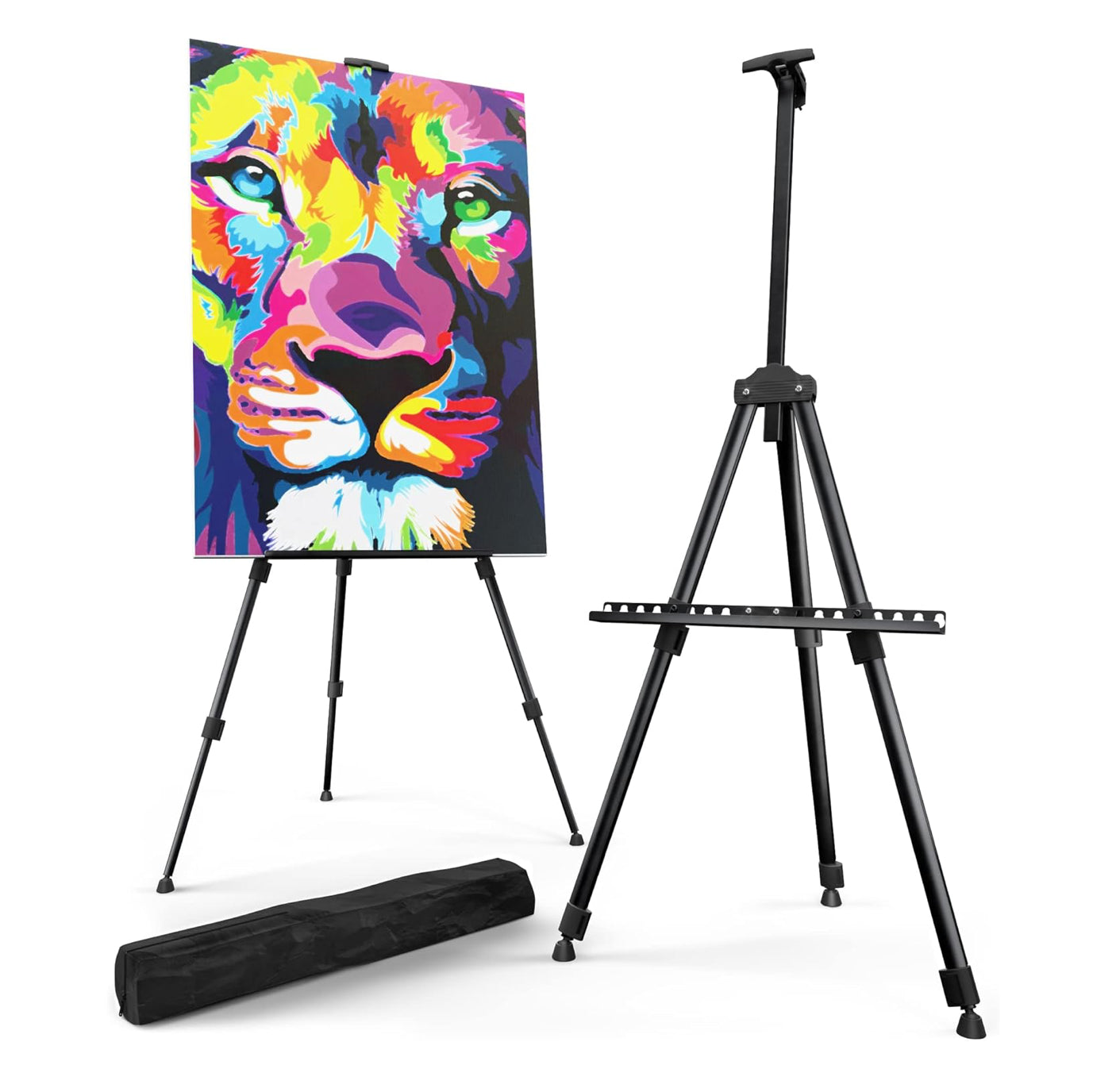 Ohuhu Small Tripod (open box)