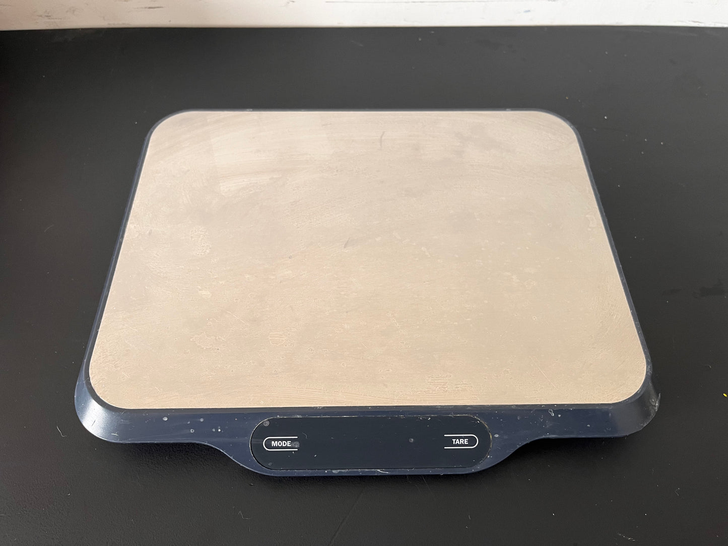 (Used) Scales