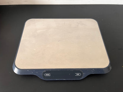 (Used) Scales