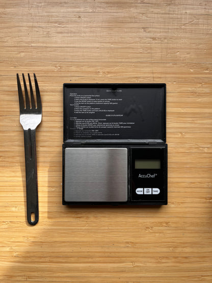 (Used) Scales