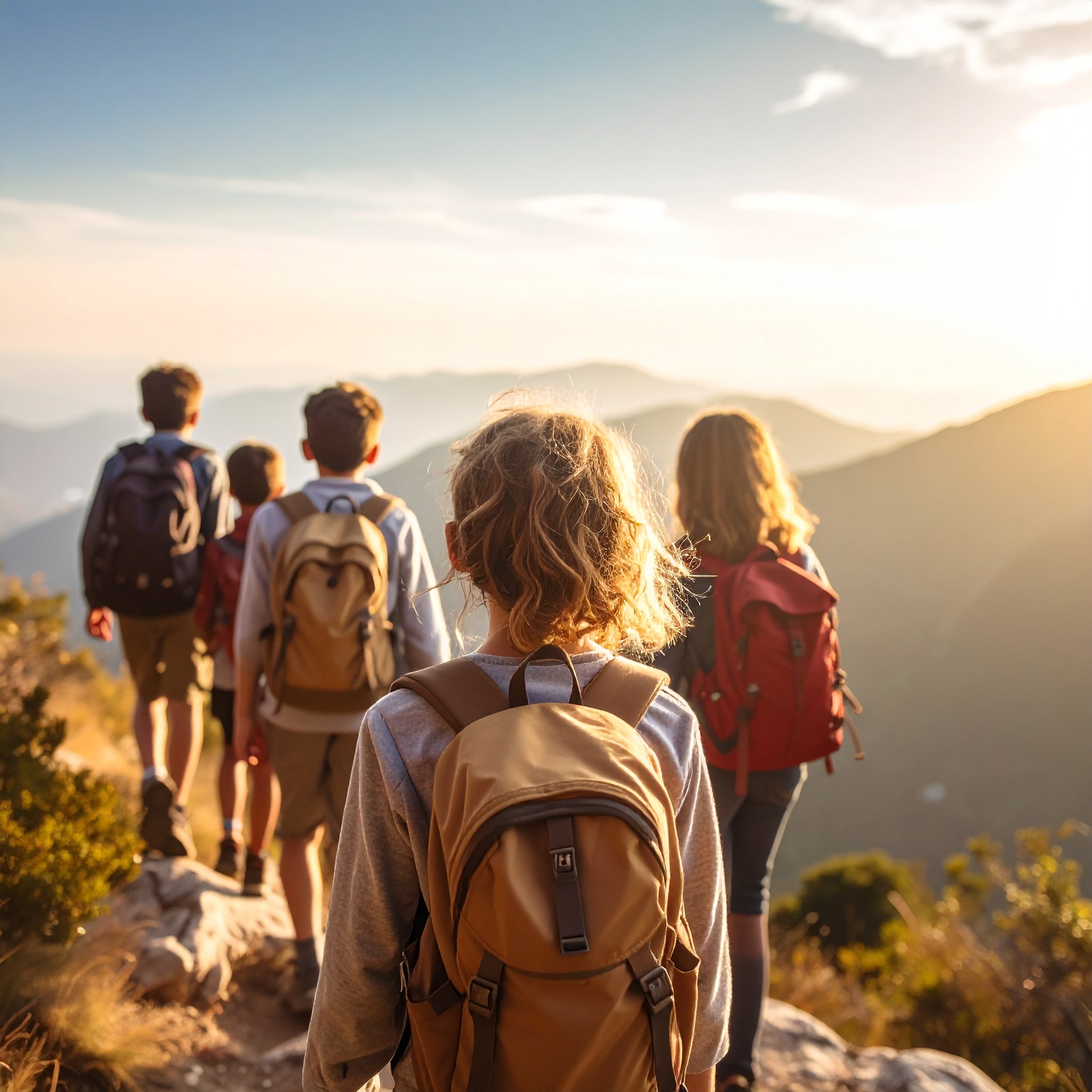 Projet de campagne de financement ROSECITRON