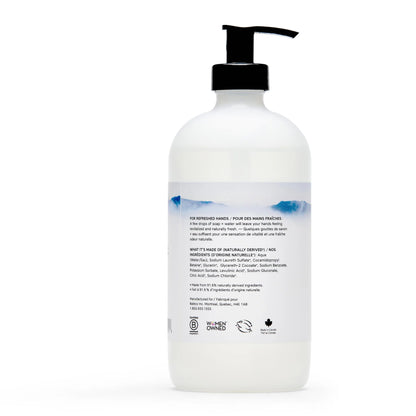 The Unscented Company Hand Soap