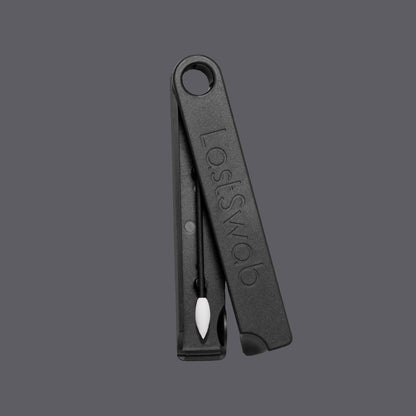 LastSwab - Cure-oreille ou pinceau maquillage réutilisable image 2
