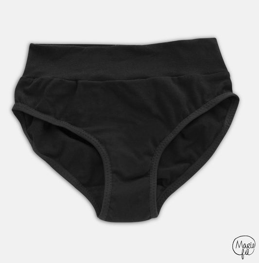 Culotte de menstruations lavable image 0