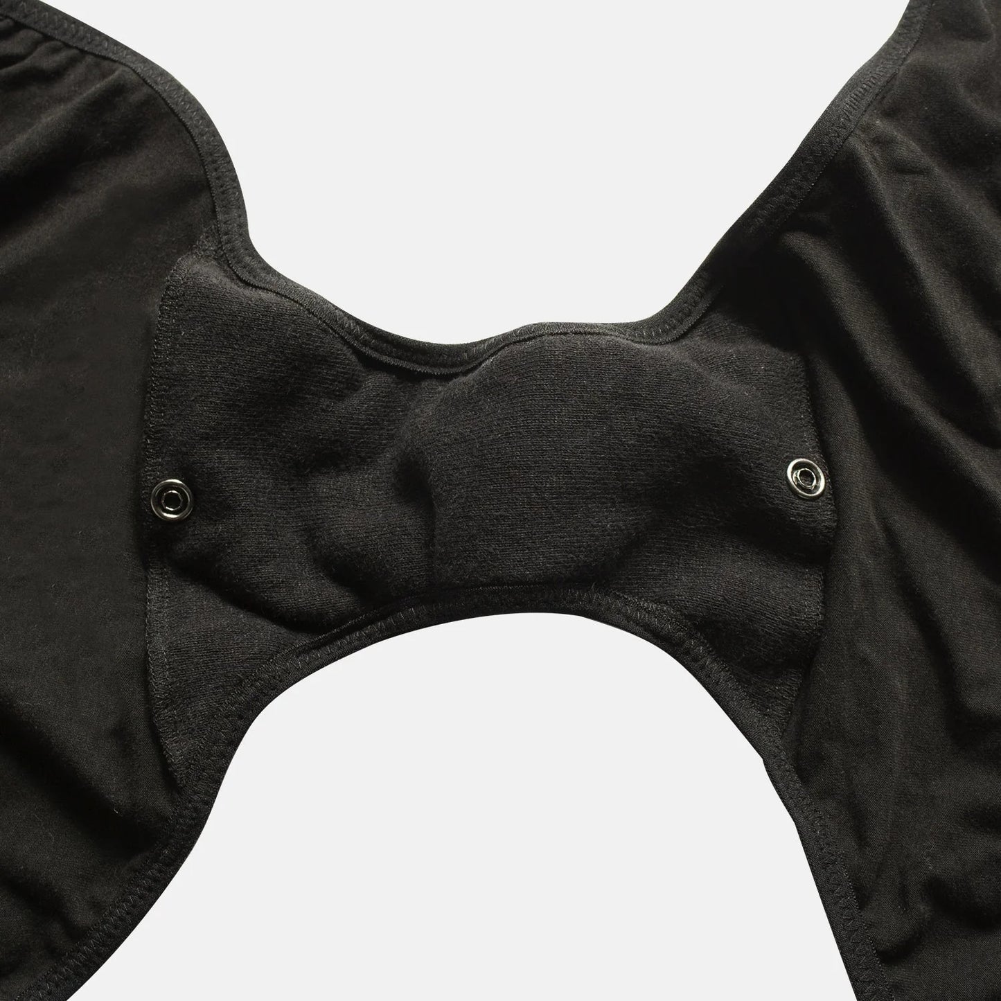 Culotte de menstruations lavable image 2