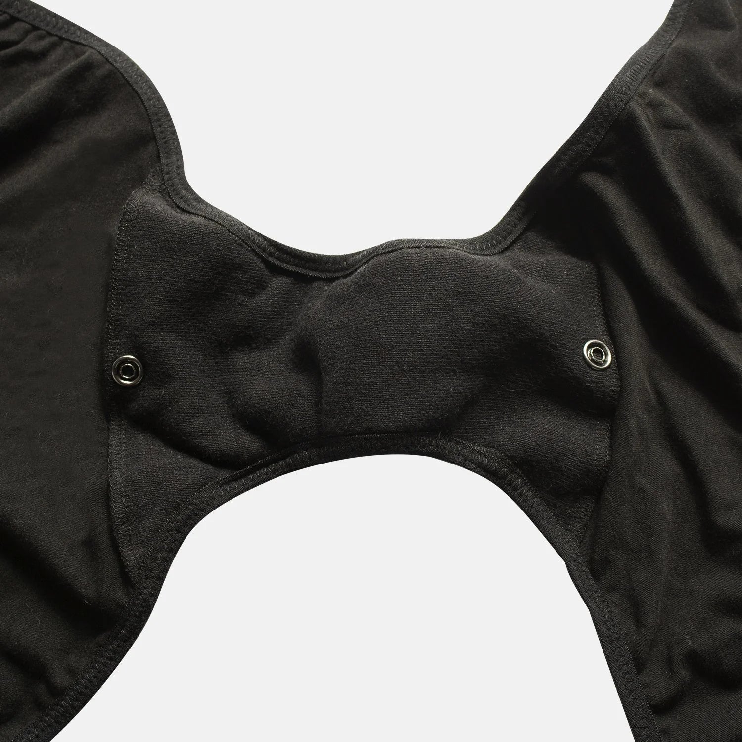 Culotte de menstruations lavable image 2