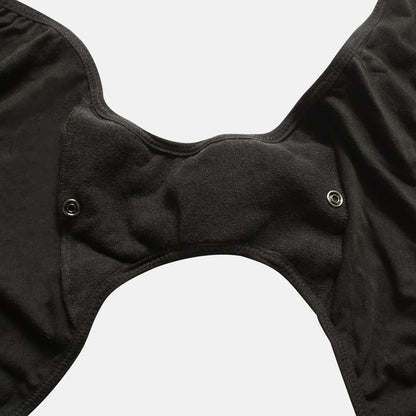 Culotte de menstruations lavable image 2