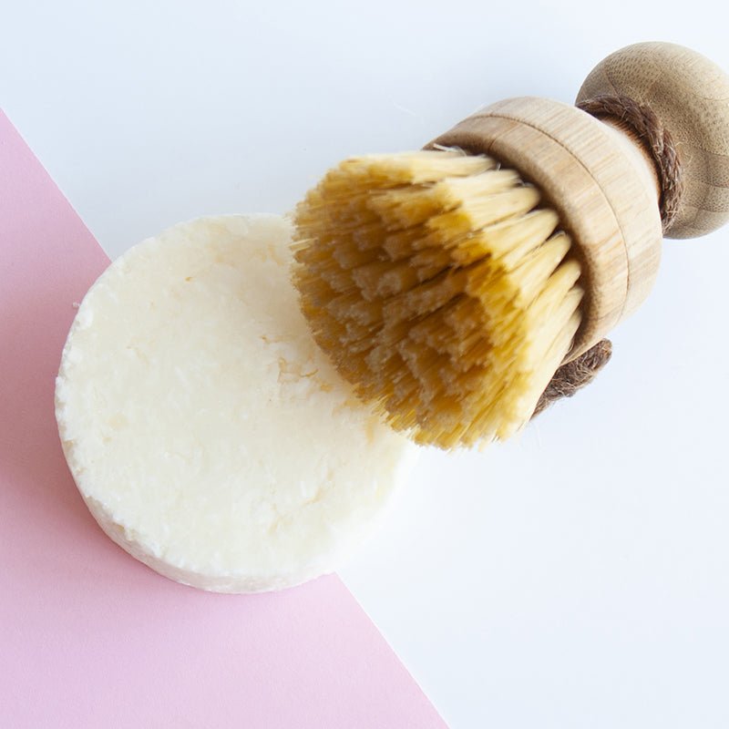 Cake vaisselle et pommeau - ROSECITRON