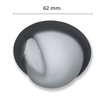 Coupe menstruelle réutilisable de type disque - ROSECITRON