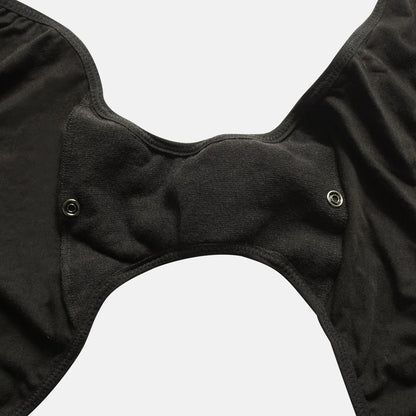 Culotte de menstruations lavable - ROSECITRON