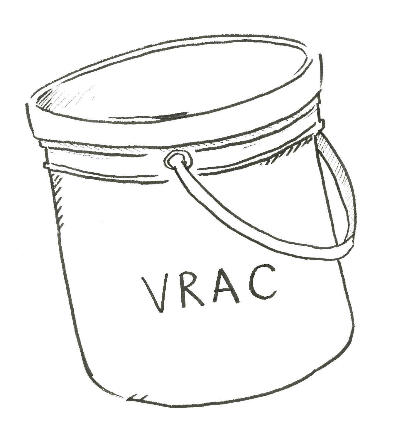 Chaudière - illustration ROSECITRON produits de soins naturels