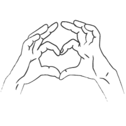 illustration ROSECITRON produits de soins naturels fait a la main au Quebec