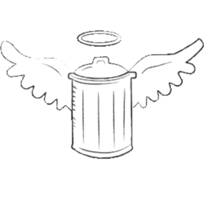 illustration ROSECITRON produits de soins naturels zero-dechet