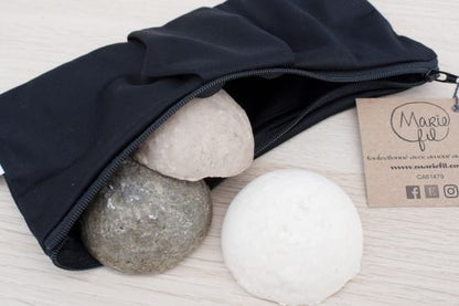Pochette de rangement imperméable - ROSECITRON